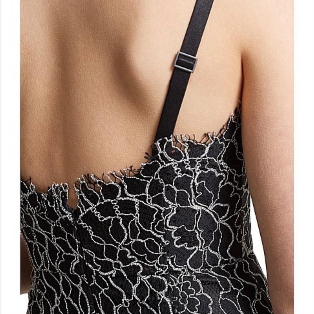 SABA Romee Lace Dress - Picture 5 of 13